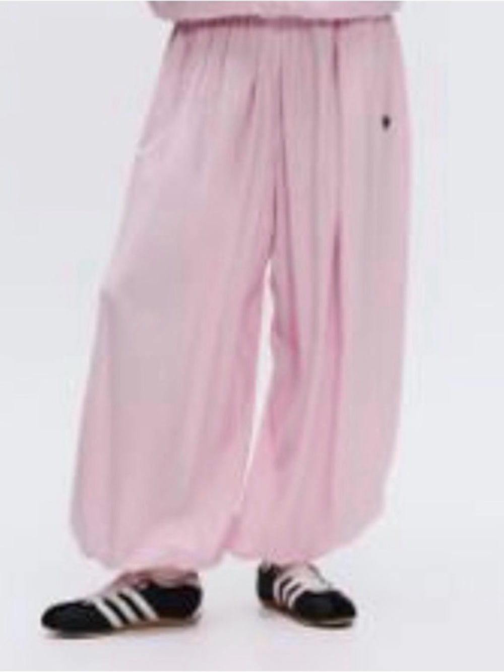 NWT Adidas x ASOS nylon pant